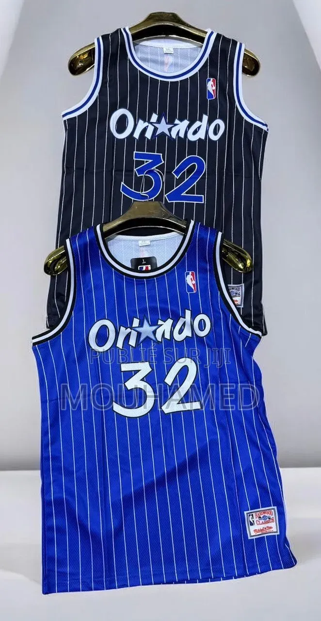 Maillot Nba