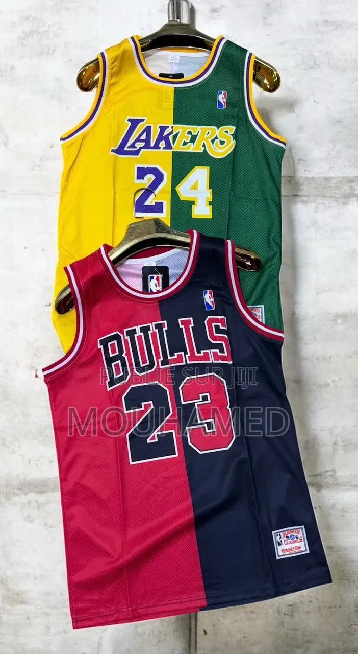 Maillot Nba