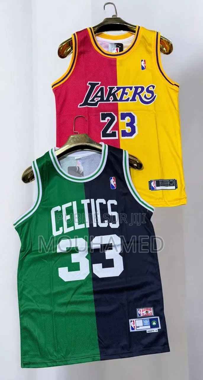 Maillot Nba