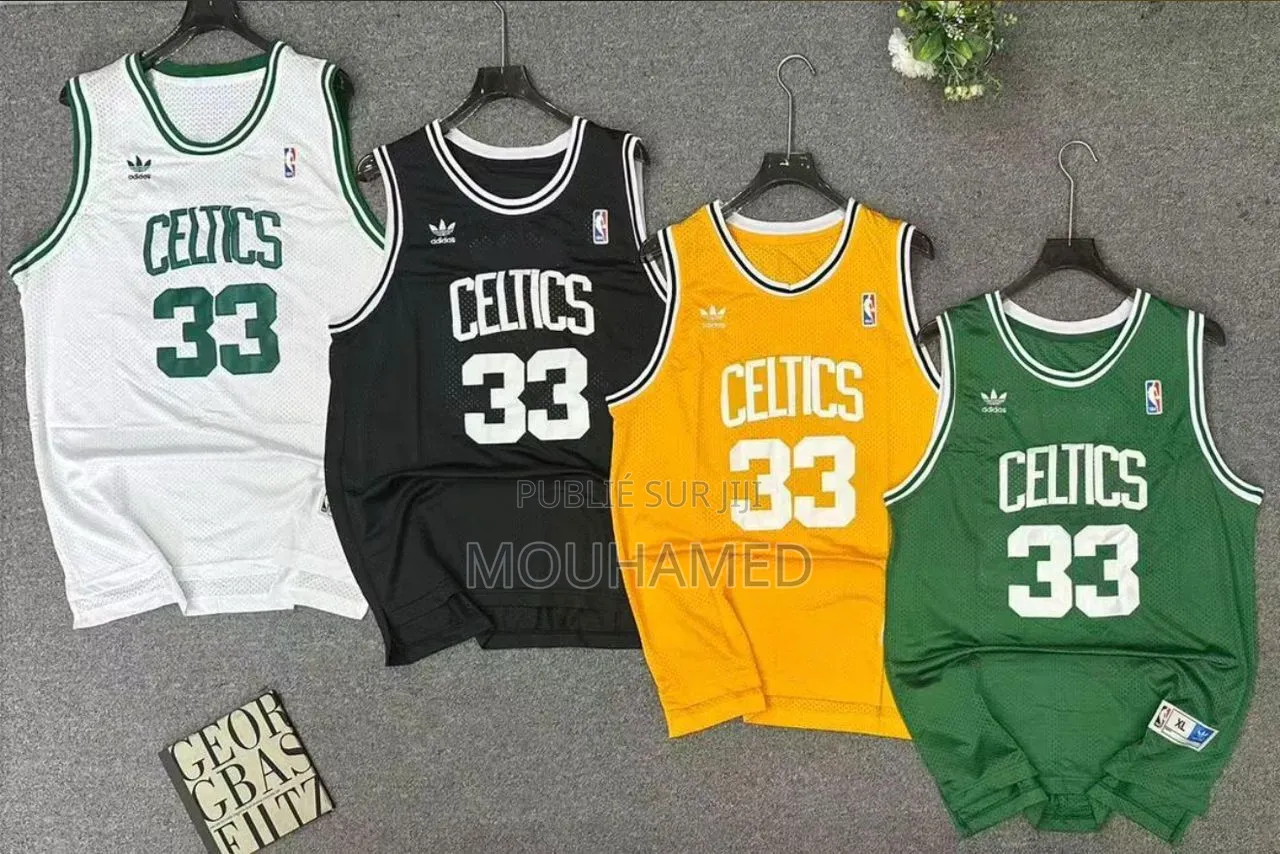 Maillot Nba