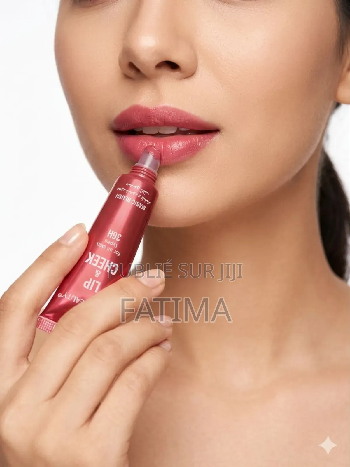 Lips 36 Heures