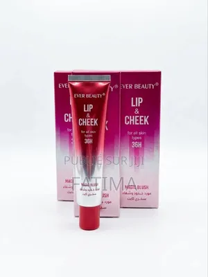 Lips 36 Heures