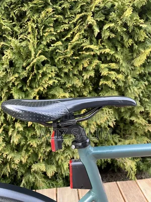 City Bike Btwin Rapide Elops Speed 900
