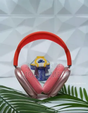 Casque Airpods Max