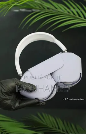 Casque Airpods Max