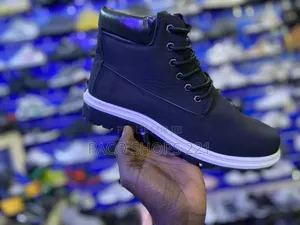 Boots Montant Og