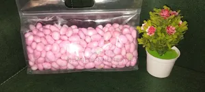 Dragées Aux Amandes