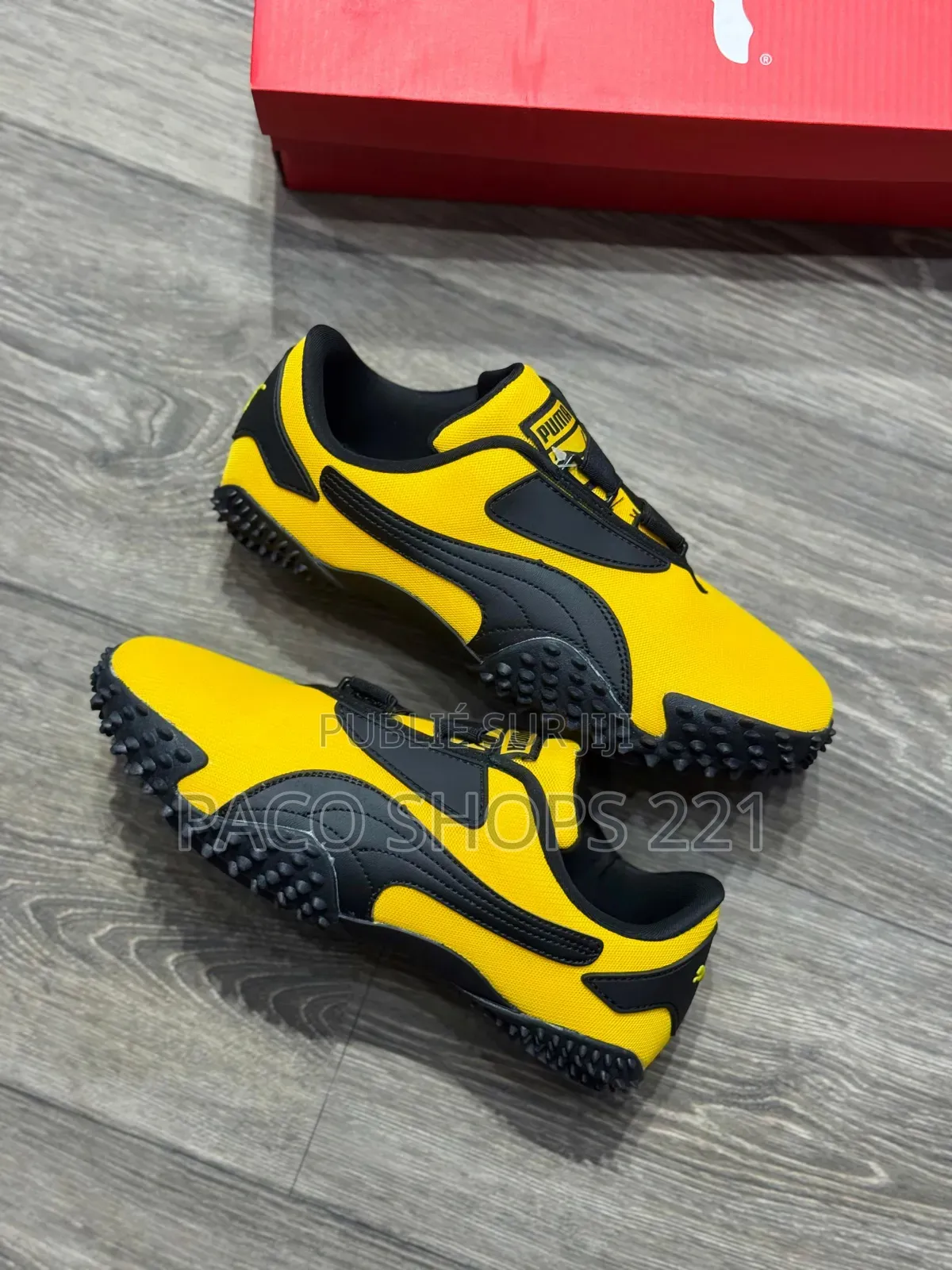 Puma Mostro Og Unisex