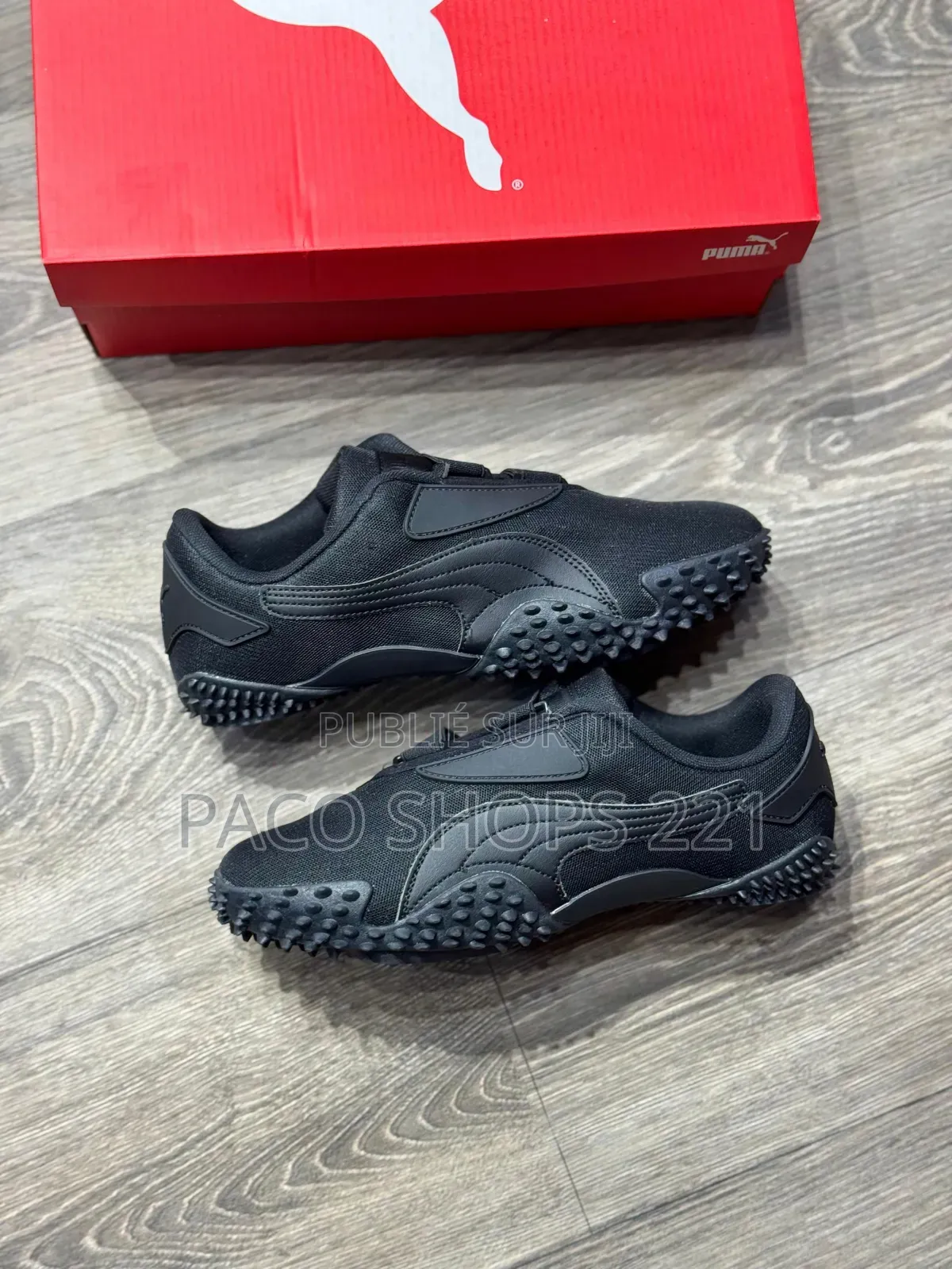 Puma Mostro Og Unisex