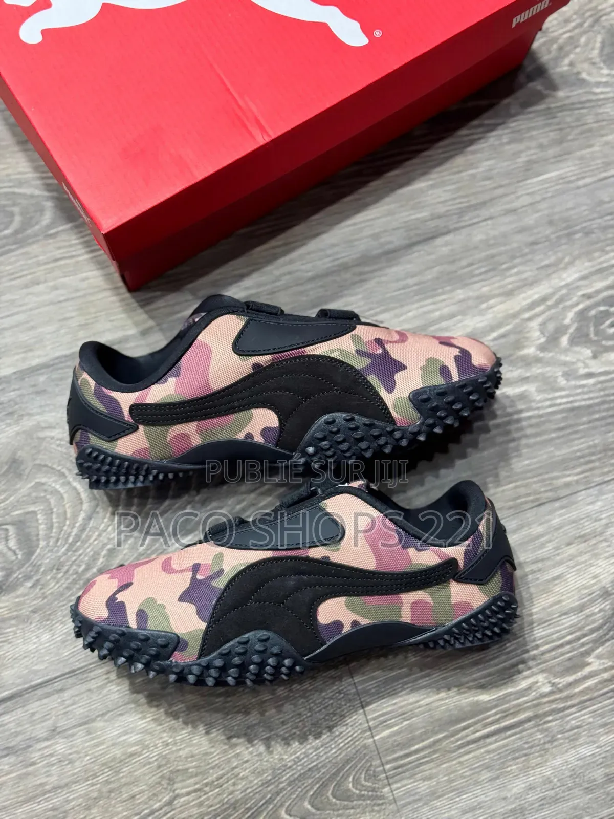 Puma Mostro Og Unisex