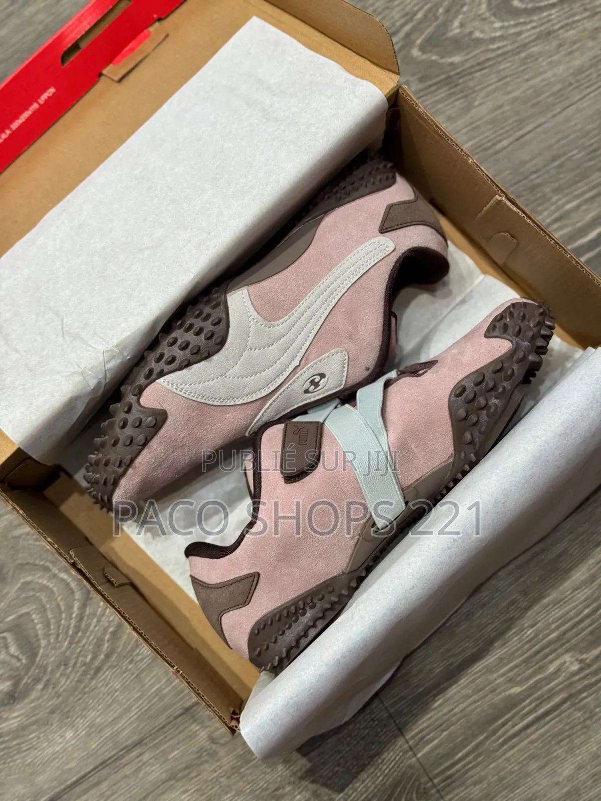 Puma Mostro Og Unisex