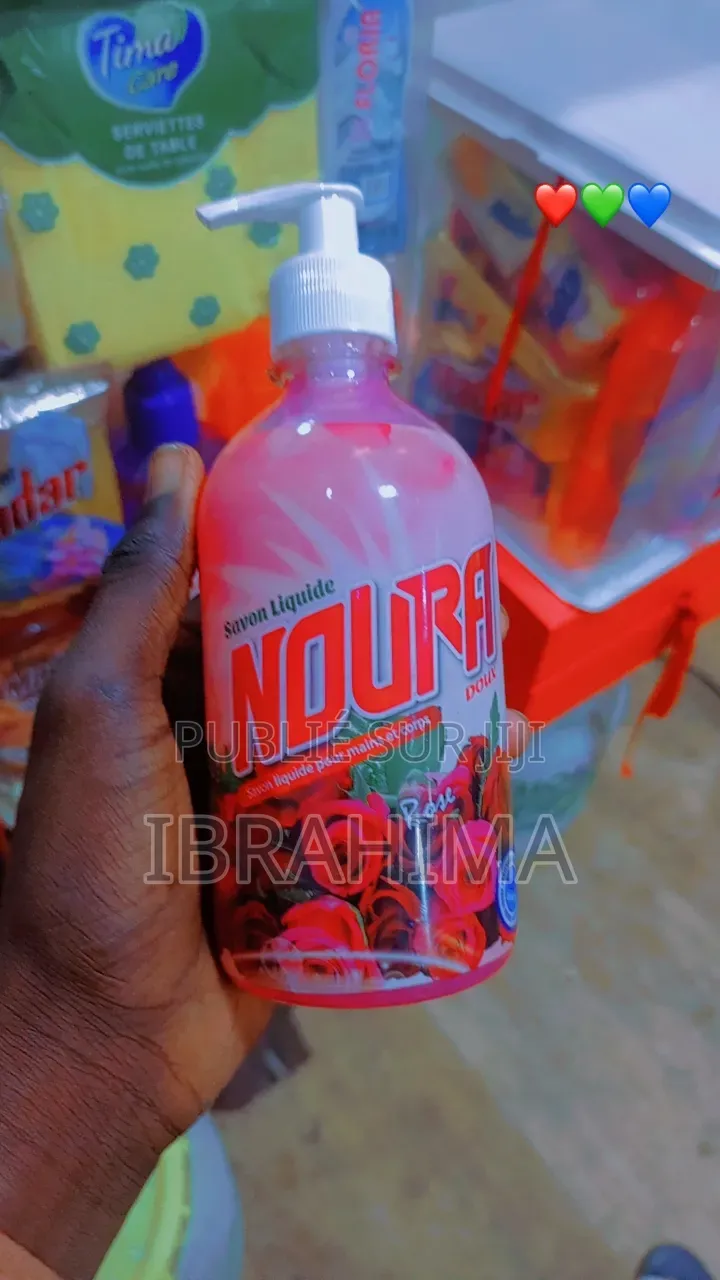 Produits Ménagers