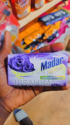 Produits Ménagers