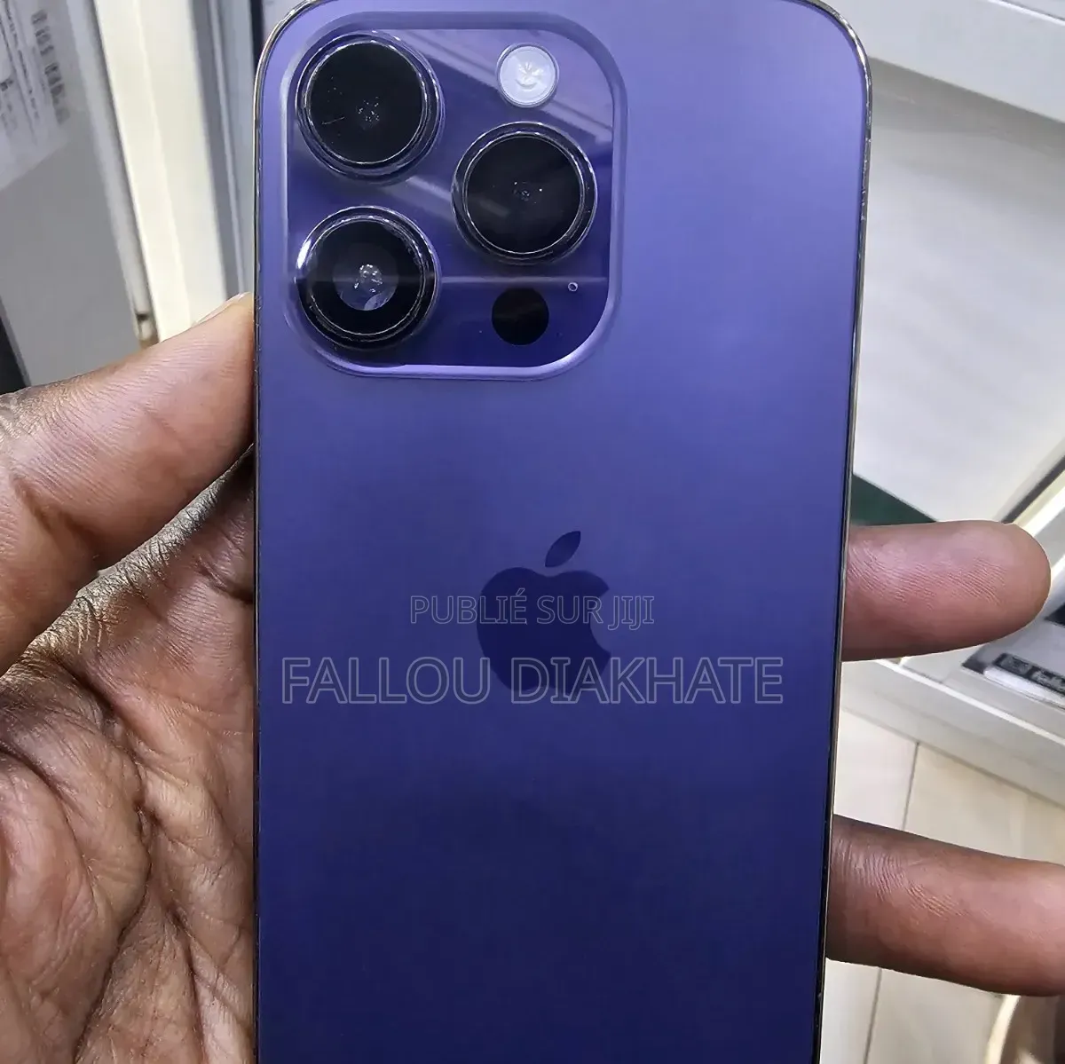 Apple iPhone 14 Pro 128 GB Violet
