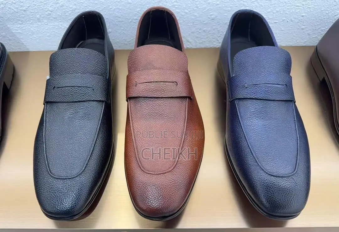 Berluti Paris 1895