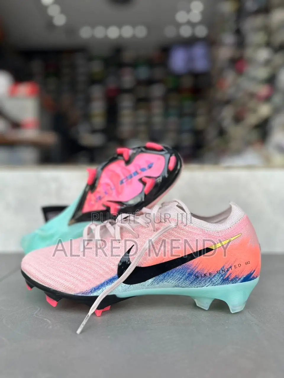 Chaussures Football