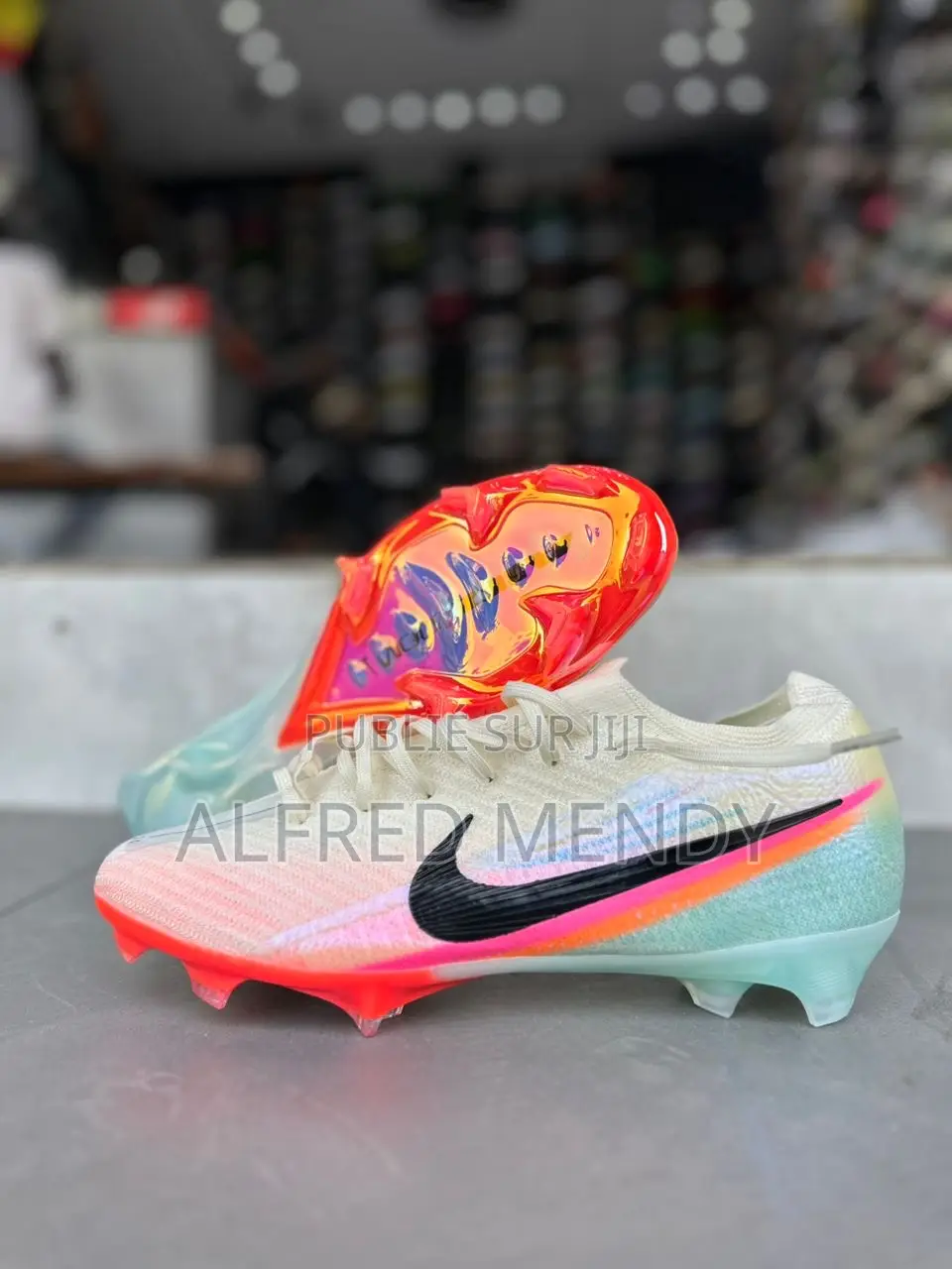 Chaussures Football