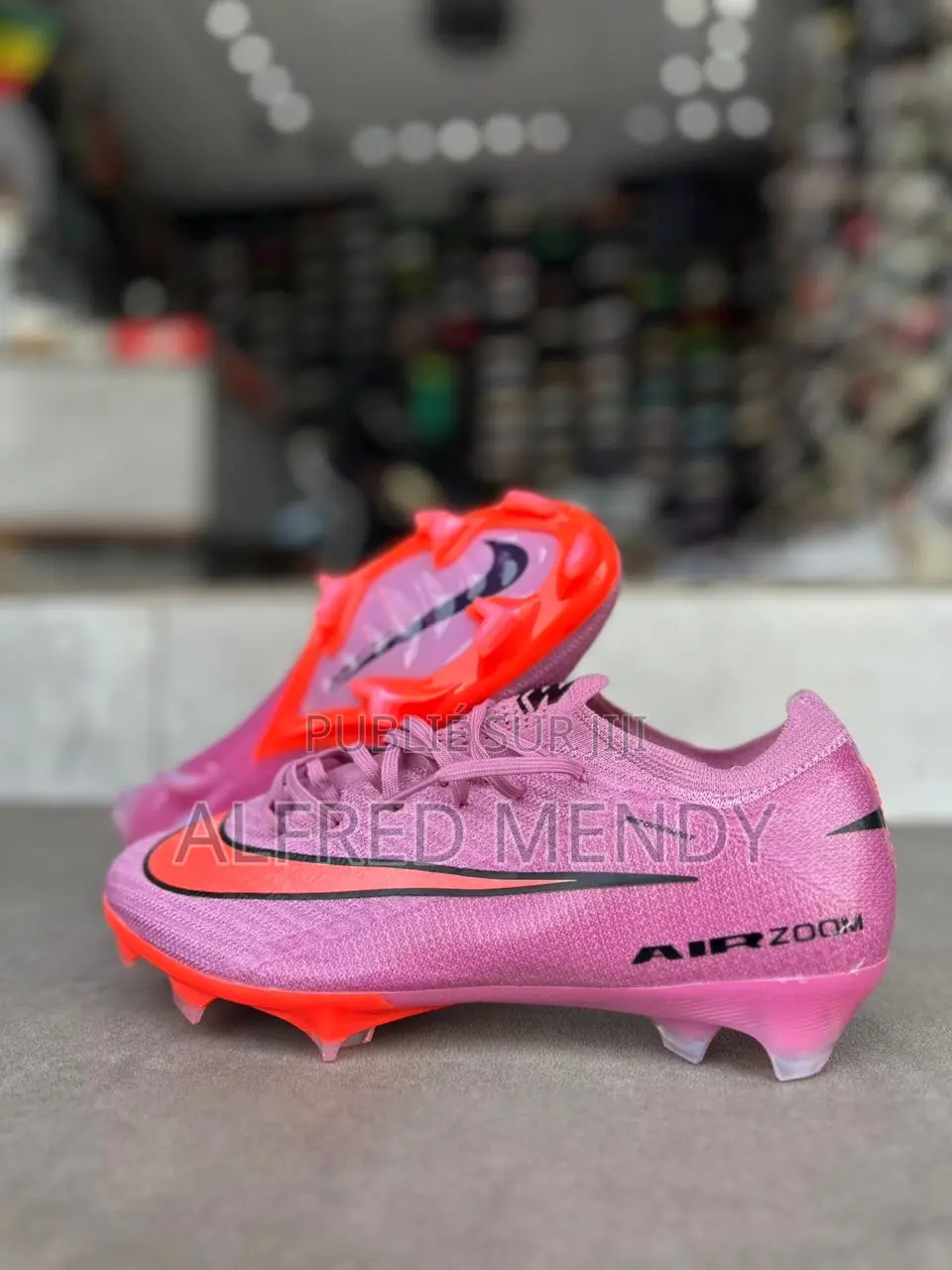 Chaussures Football