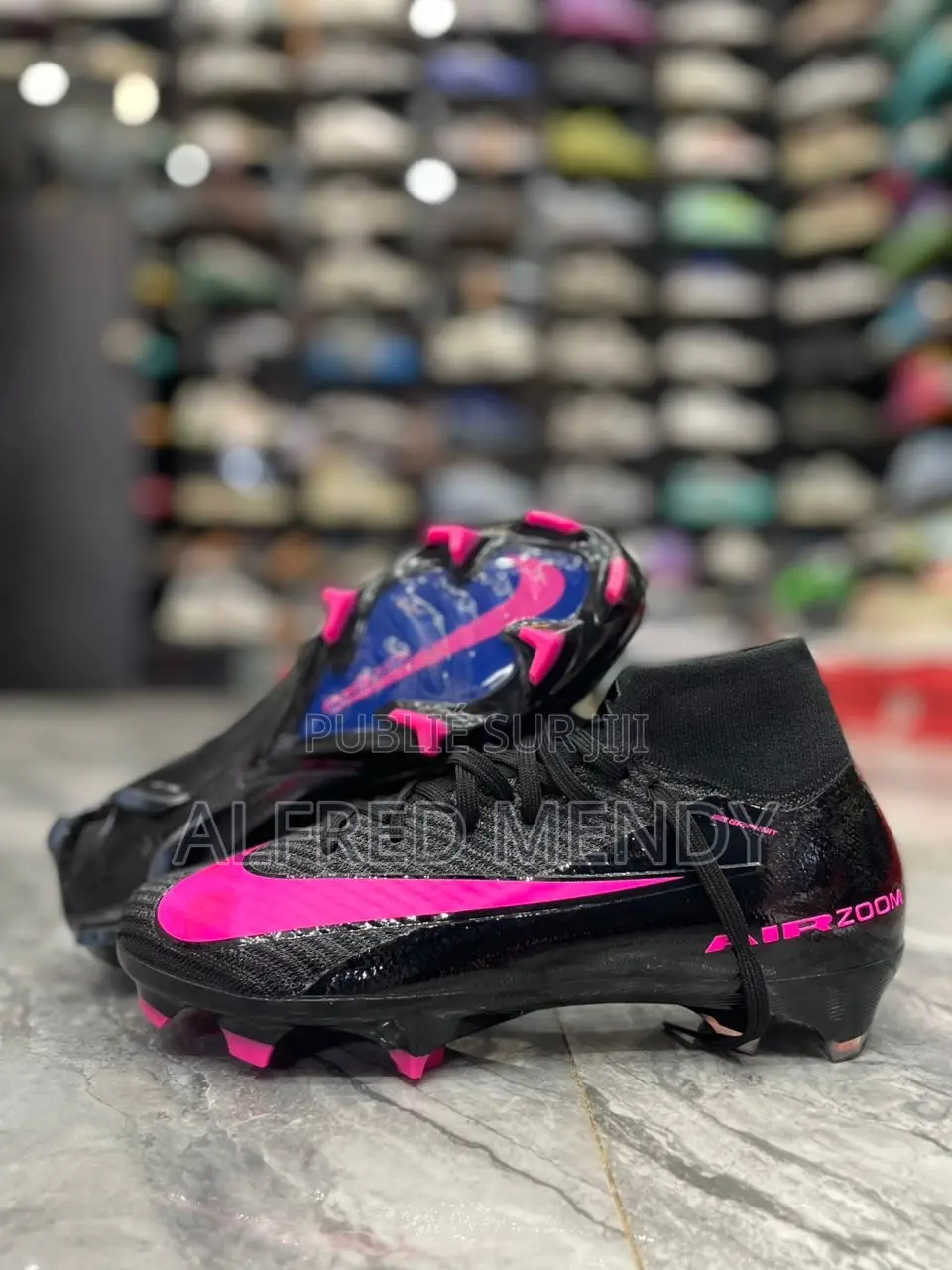 Chaussures Football