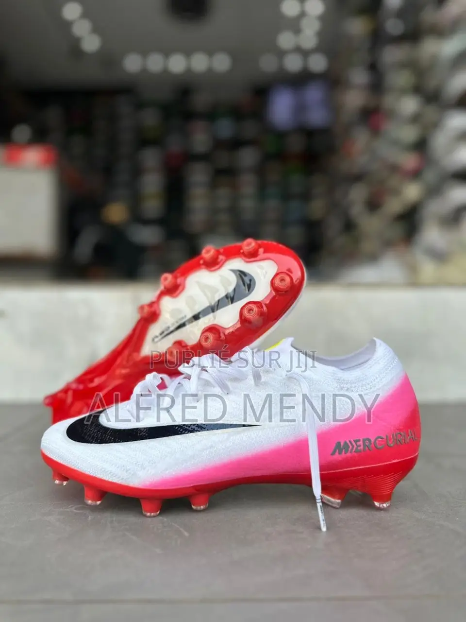 Chaussures Football