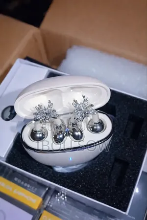 Écouteurs Sans Fil Design Papillon – Élégance Et Performance Airpod