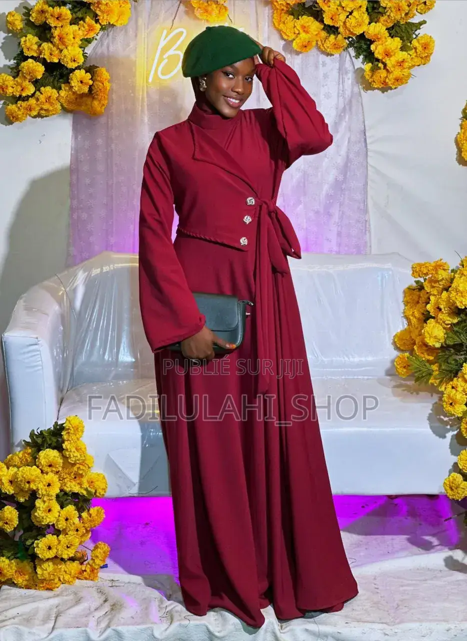 Robe Classe