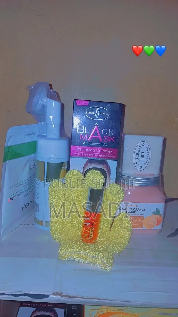 Pack Skincare