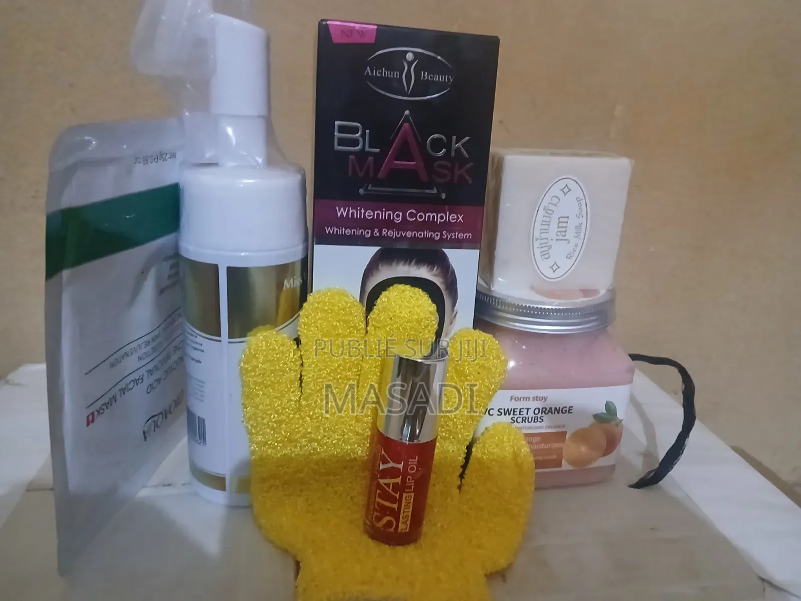 Pack Skincare