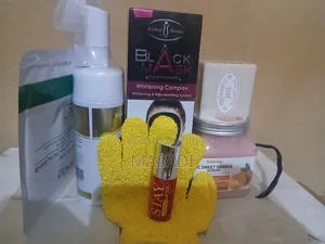 Pack Skincare
