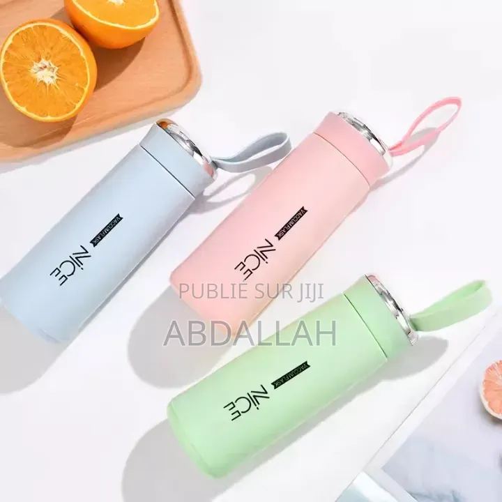 Bouteille d'Eau Et De Boissons