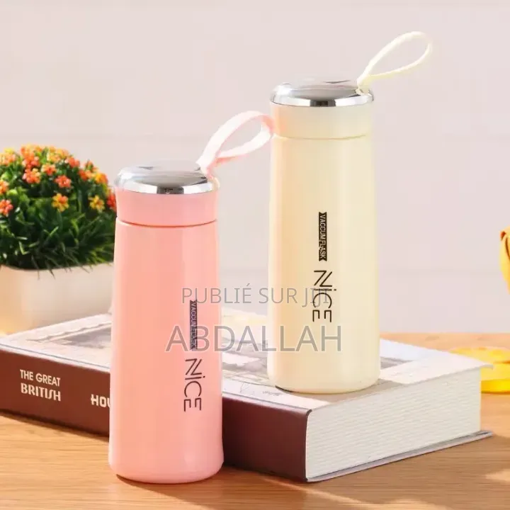 Bouteille d'Eau Et De Boissons