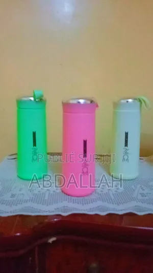 Bouteille d'Eau Et De Boissons