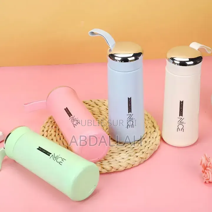 Bouteille d'Eau Et De Boissons
