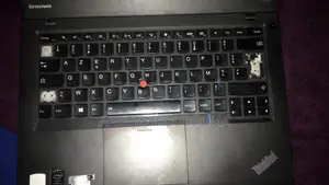 Ordinateur portable Lenovo ThinkPad 11e 16GB Intel Core i7 eMMC 256GB