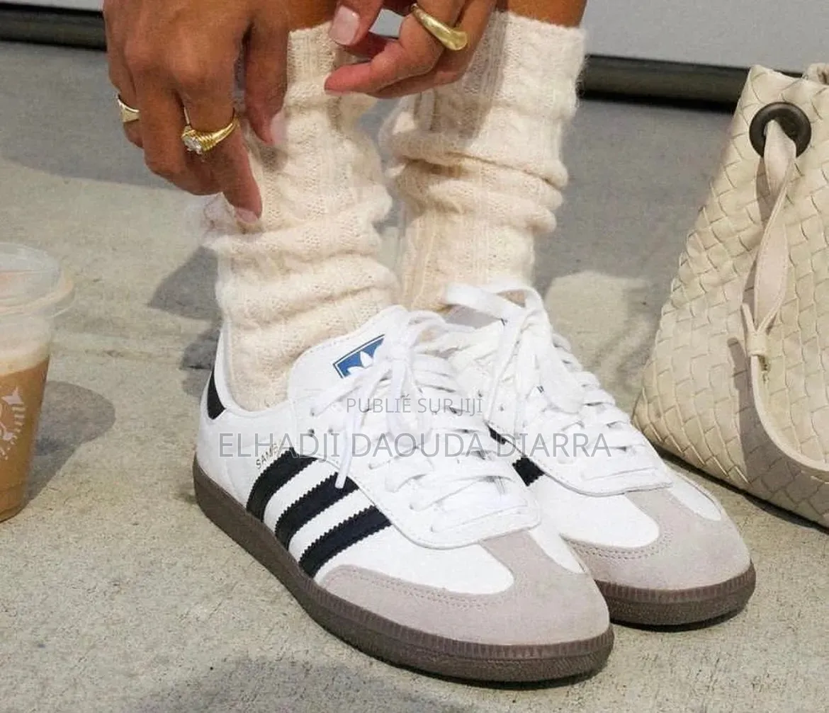 Adidas Samba Og