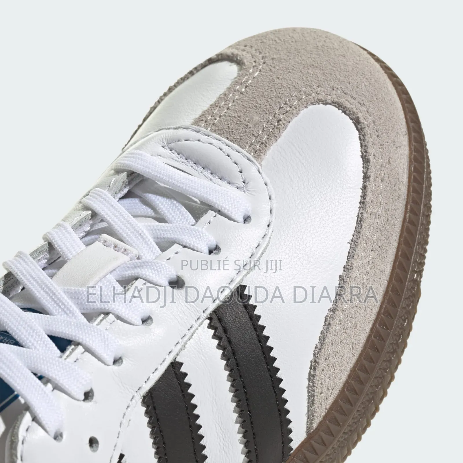 Adidas Samba Og