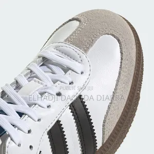 Adidas Samba Og
