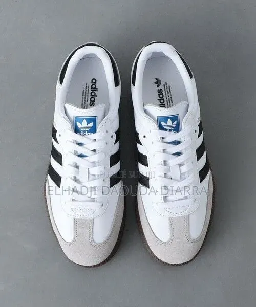 Adidas Samba Og