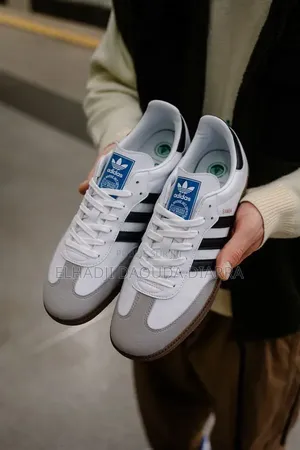 Adidas Samba Og