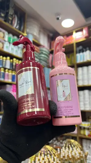 Parfum Chambres