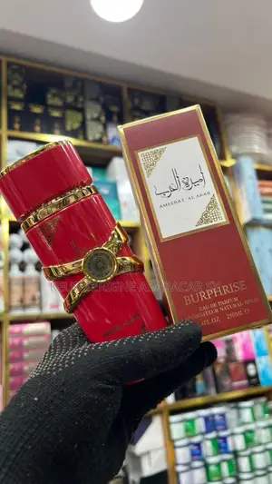 Parfum De Corps