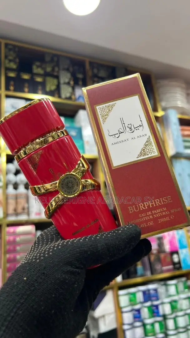 Parfum De Corps