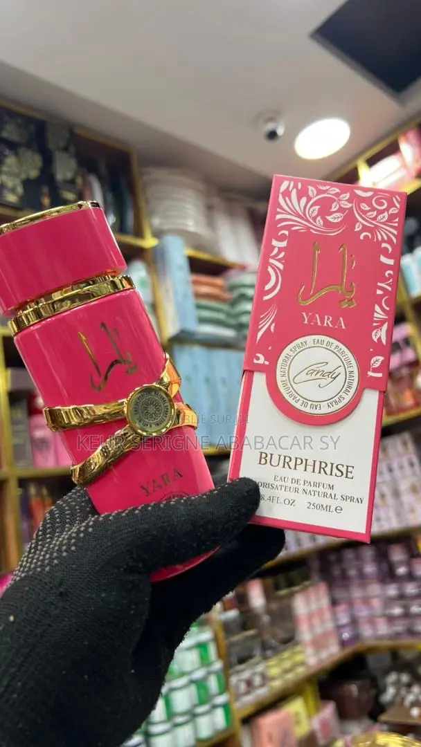 Parfum De Corps
