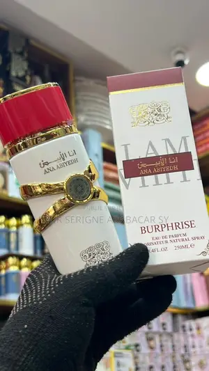 Parfum De Corps