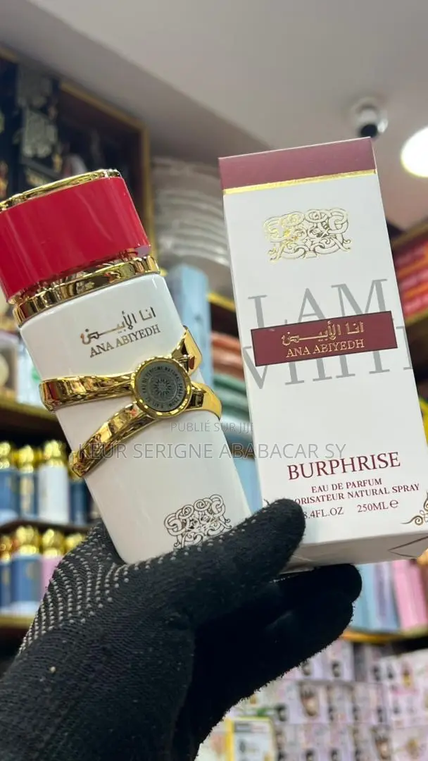 Parfum De Corps