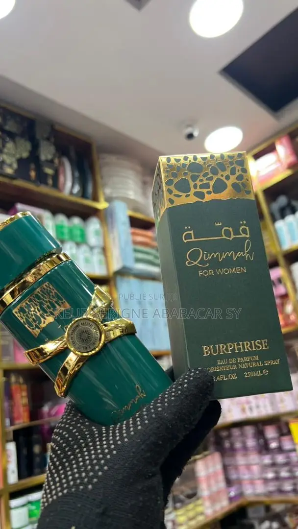 Parfum De Corps