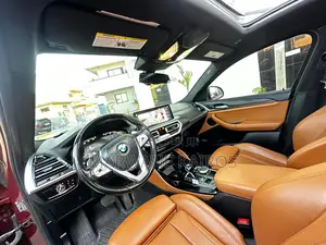 BMW X4 2022 Autre
