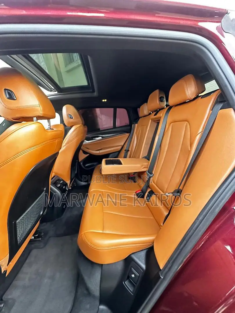 BMW X4 2022 Autre