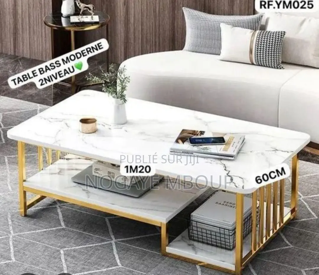 Table Basse Vip 1m20