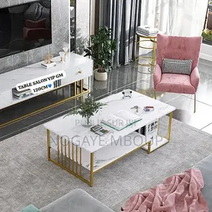 Table Basse Vip 1m20